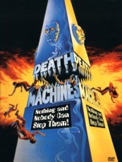 DEATH MACHINES DEATH MACHINES