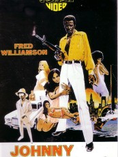 JOHNNY BARROWS / L’ENFER DE JOHNNY BARROWS JOHNNY BARROWS / L’ENFER DE JOHNNY BARROWS