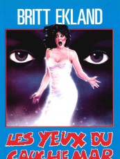 LES YEUX DU CAUCHEMAR LES YEUX DU CAUCHEMAR