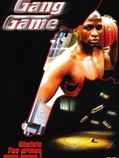 STREET LAW : LA LOI DE LA RUE / GANG GAME STREET LAW : LA LOI DE LA RUE / GANG GAME