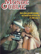 LE MONDE OUBLIÉ LE MONDE OUBLIÉ