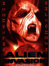 ALIEN INVASION - ESPÈCES MENACÉES