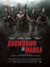 OPÉRATION MANILLE / SHOWDOWN IN MANILA