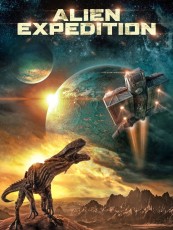 ALIEN EXPEDITION /JURASSIC EXPEDITION