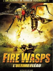 FIRE WASPS/DRAGON WASPS