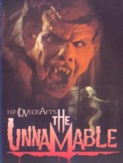 THE UNNAMABLE