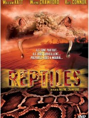 REPTILES/SNAKE ISLAND