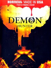 DEMON HUNTER