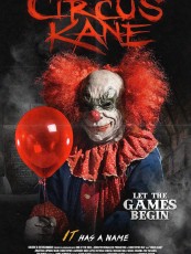 CIRCUS KANE / CIRCUS GAME