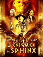 L'ÉNIGME DU SPHINX