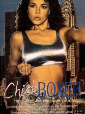 CHICKBOXER
