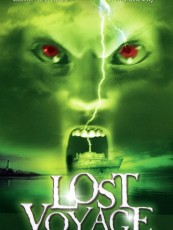 LE BATEAU DES TÉNÈBRES / LOST VOYAGE