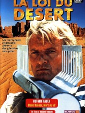 LA LOI DU DÉSERT / MERCENAIRE