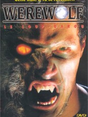 WEREWOLF LE LOUP-GAROU