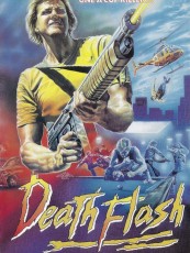 DEATH FLASH