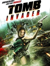 TOMB INVADER