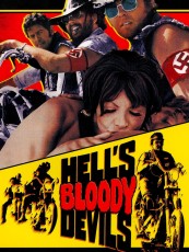 HELL'S BLOODY DEVILS HELL'S BLOODY DEVILS