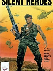 SILENT HEROES