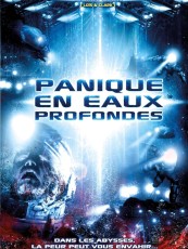 PANIQUE EN EAUX PROFONDES
