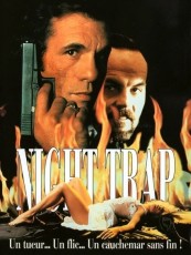 NIGHT TRAP / FATAL RUN / MARDI GRAS POUR LE DIABLE NIGHT TRAP / FATAL RUN / MARDI GRAS POUR LE DIABLE