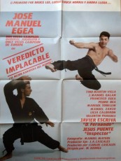 VEREDICTO IMPLACABLE VEREDICTO IMPLACABLE