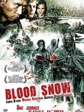 BLOOD SNOW / NECROSIS
