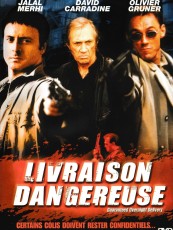 LIVRAISON DANGEREUSE LIVRAISON DANGEREUSE