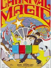 CARNIVAL MAGIC