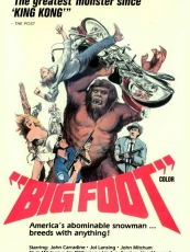 BIGFOOT