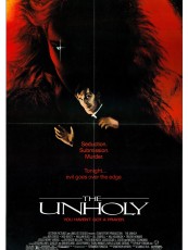 L'ANGE DES TÉNÈBRES / THE UNHOLY