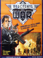 MARCHANDS DE GUERRE / MERCHANTS OF WAR MARCHANDS DE GUERRE / MERCHANTS OF WAR