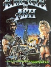 EMPIRE OF ASH / EMPIRE OF ASH 2 EMPIRE OF ASH / EMPIRE OF ASH 2