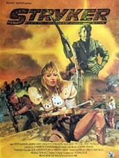 STRYKER STRYKER