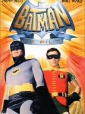 BATMAN LE FILM