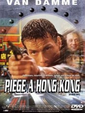 PIÈGE À HONG KONG