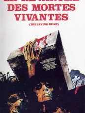 LA REVANCHE DES MORTES-VIVANTES