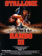 RAMBO III