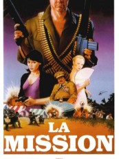 LA MISSION