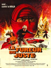 LA FUREUR DU JUSTE