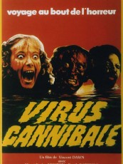 VIRUS CANNIBALE