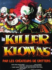 KILLER KLOWNS