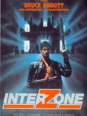 INTERZONE