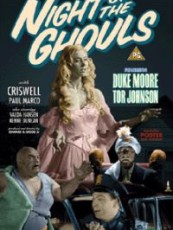 LA NUIT DES REVENANTS