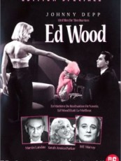 ED WOOD