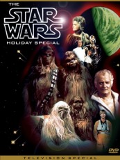 STAR WARS HOLIDAY SPECIAL