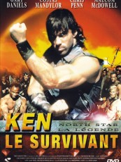 KEN LE SURVIVANT