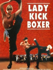 LADY KICKBOXER