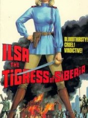 ILSA, TIGRESSE DU GOULAG