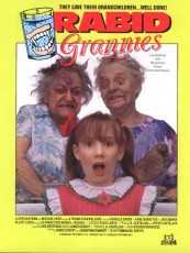 RABID GRANNIES