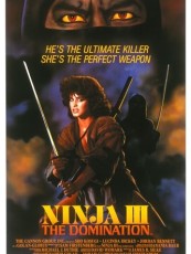 NINJA III